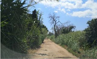 Terreno en venta en Centre-El Pedró en Palamós