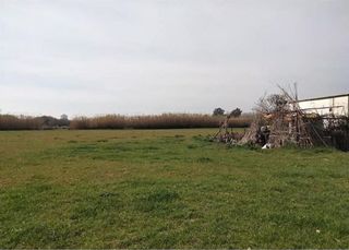 Terreno en venta en Centre-El Pedró en Palamós