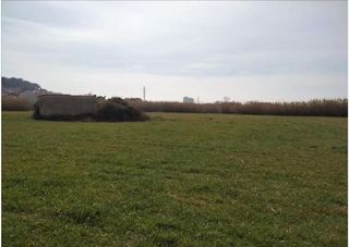 Terreno en venta en Centre-El Pedró en Palamós
