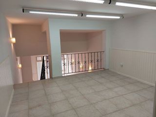 Local comercial en alquiler en Sant Pere de Ribes Centro en Sant Pere de Ribes