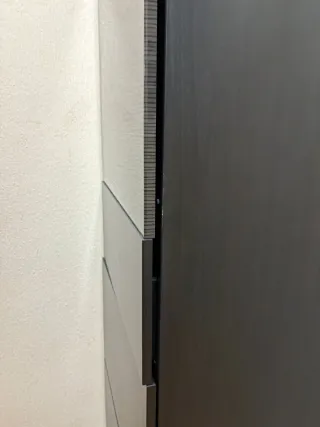 Armario Ikea puertas y cajones