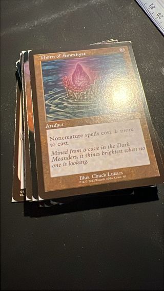 Proxies Magic: The Gathering