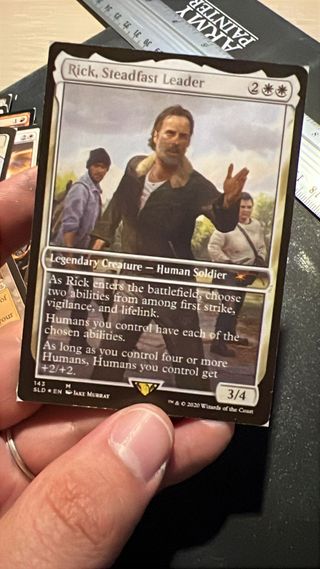 Proxies Magic: The Gathering