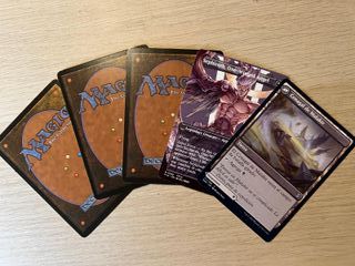 Proxies Magic: The Gathering