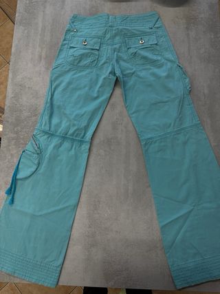 Pantaloni cargo