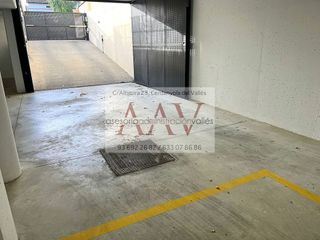 Garaje en alquiler en Sant Ramon en Cerdanyola del Vallès