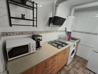 Piso en alquiler en Casco Antiguo en Talavera de la Reina