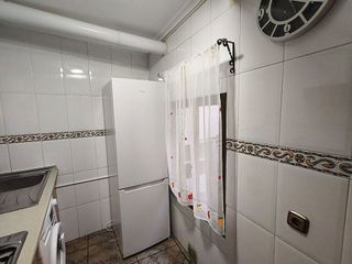 Piso en alquiler en Casco Antiguo en Talavera de la Reina