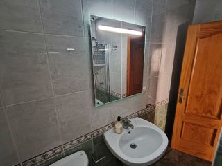 Piso en alquiler en Casco Antiguo en Talavera de la Reina