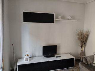 Piso en alquiler en Casco Antiguo en Talavera de la Reina