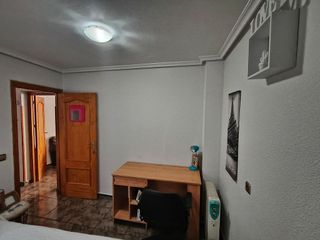 Piso en alquiler en Casco Antiguo en Talavera de la Reina