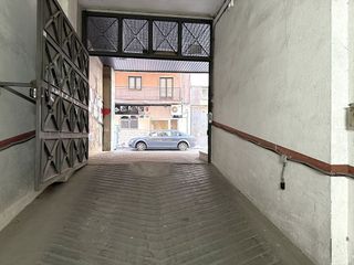 Garaje en alquiler en Salesas - Labradores en Salamanca