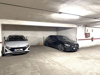 Garaje en alquiler en Salesas - Labradores en Salamanca