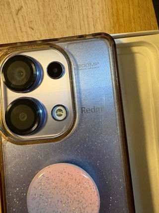 Xiaomi Redmi Note 13 Pro