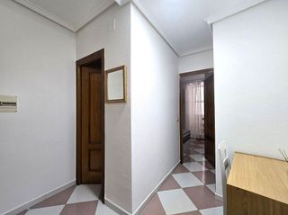 Piso en alquiler en Plasencia