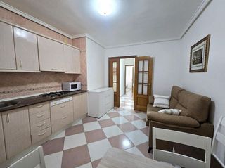 Piso en alquiler en Plasencia