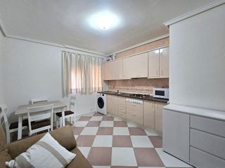 Piso en alquiler en Plasencia