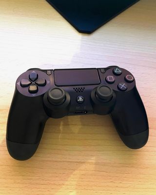 Controller PS4