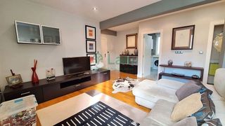 Piso en alquiler en Indautxu en Bilbao