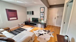 Piso en alquiler en Indautxu en Bilbao