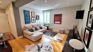 Piso en alquiler en Indautxu en Bilbao