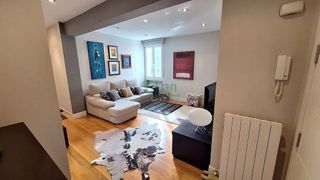 Piso en alquiler en Indautxu en Bilbao