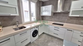 Piso en alquiler en Indautxu en Bilbao