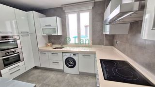 Piso en alquiler en Indautxu en Bilbao