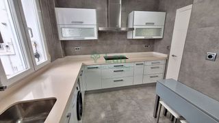 Piso en alquiler en Indautxu en Bilbao