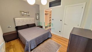 Piso en alquiler en Indautxu en Bilbao