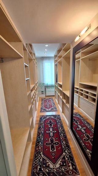 Piso en alquiler en Indautxu en Bilbao