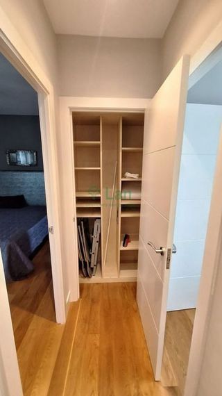 Piso en alquiler en Indautxu en Bilbao