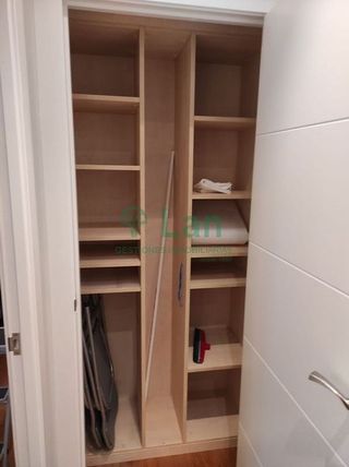 Piso en alquiler en Indautxu en Bilbao