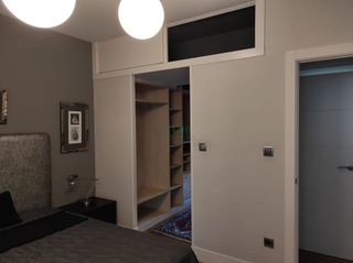 Piso en alquiler en Indautxu en Bilbao