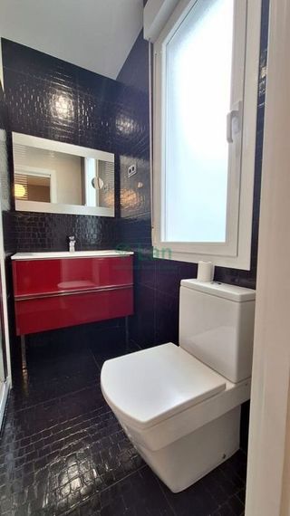 Piso en alquiler en Indautxu en Bilbao