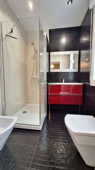 Piso en alquiler en Indautxu en Bilbao