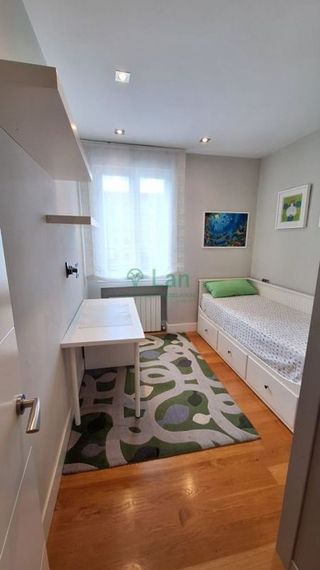 Piso en alquiler en Indautxu en Bilbao