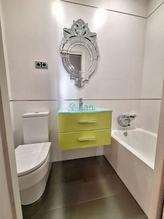 Piso en alquiler en Indautxu en Bilbao