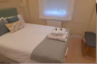 Piso en alquiler en Zurbarán-Arabella en Bilbao