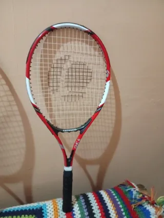 Raquetas de pádel Artengo