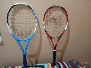 Raquetas de pádel Artengo