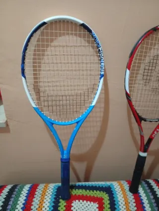 Raquetas de pádel Artengo