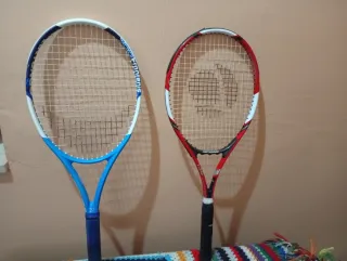 Raquetas de pádel Artengo