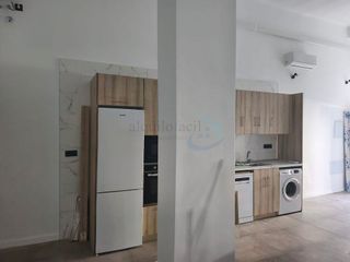 Piso en alquiler en Parque Ayala - Jardín de la Abadía - Huelín en Málaga