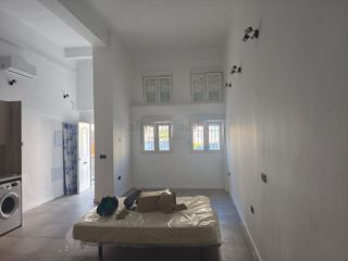 Piso en alquiler en Parque Ayala - Jardín de la Abadía - Huelín en Málaga