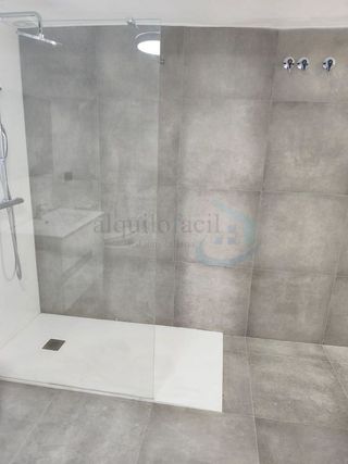 Piso en alquiler en Parque Ayala - Jardín de la Abadía - Huelín en Málaga