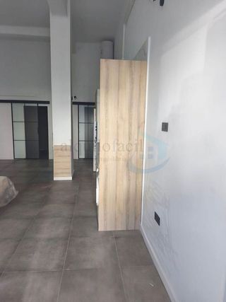 Piso en alquiler en Parque Ayala - Jardín de la Abadía - Huelín en Málaga