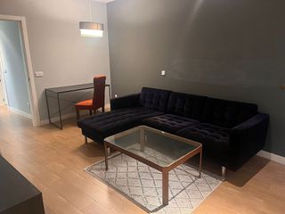 Piso en alquiler en Acacias en Madrid