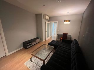 Piso en alquiler en Acacias en Madrid