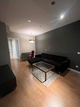 Piso en alquiler en Acacias en Madrid
